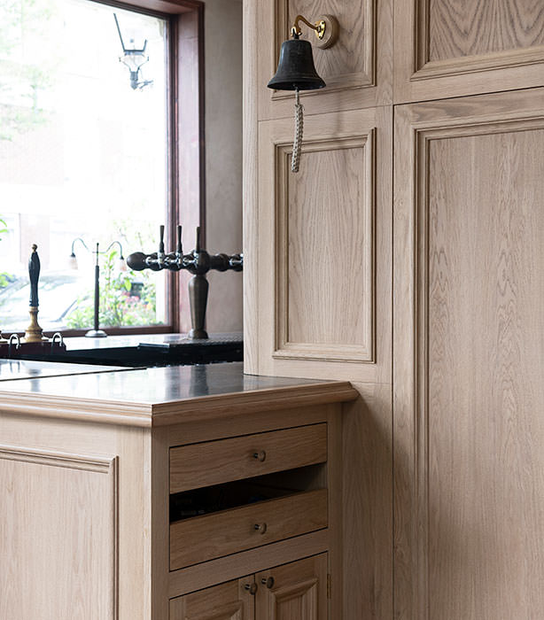 The Pelican - Portobello