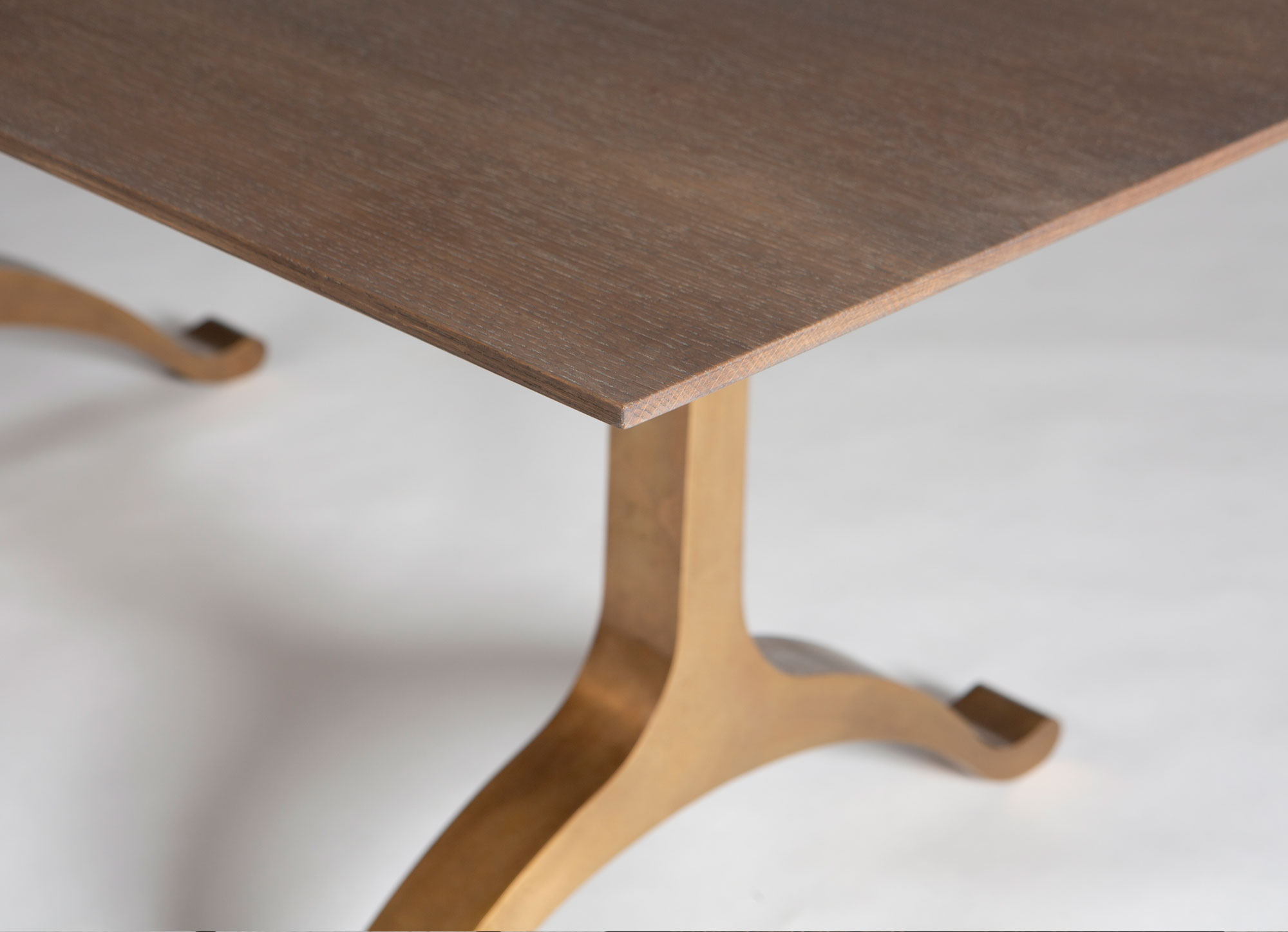 Wishbone Dining Table